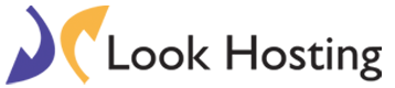 Look Hosting Logo